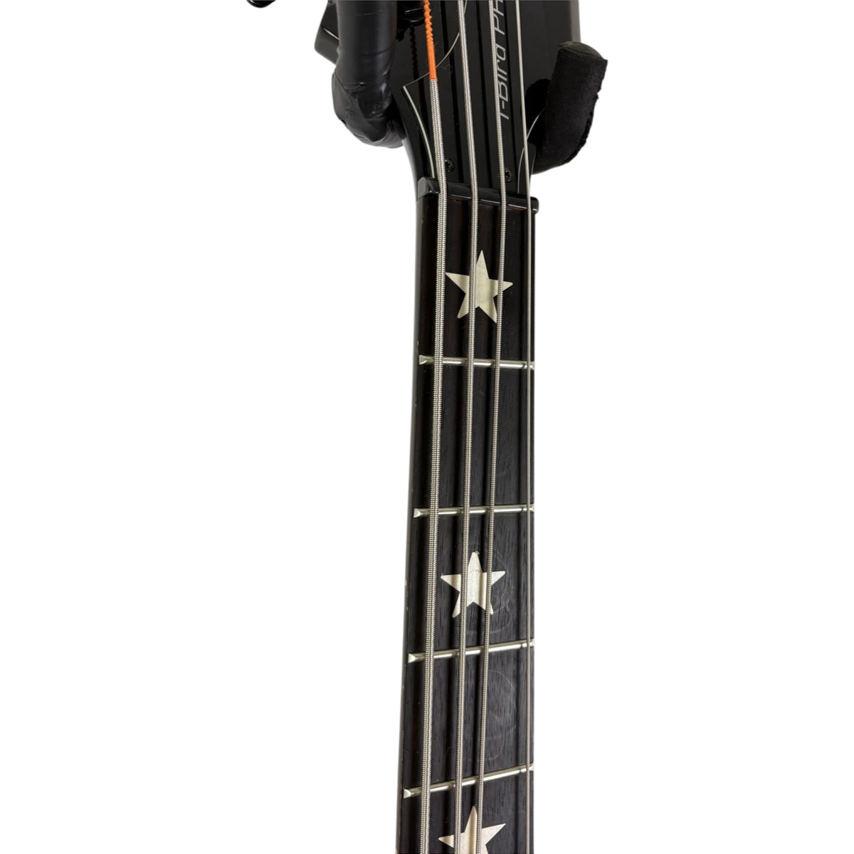 Epiphone Thunderbird T-Bird Pro 2010 - Ebony