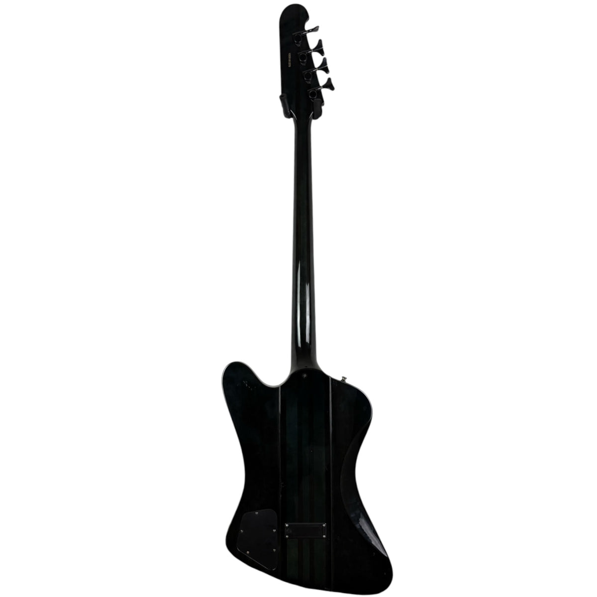 Epiphone Thunderbird T-Bird Pro 2010 - Ebony