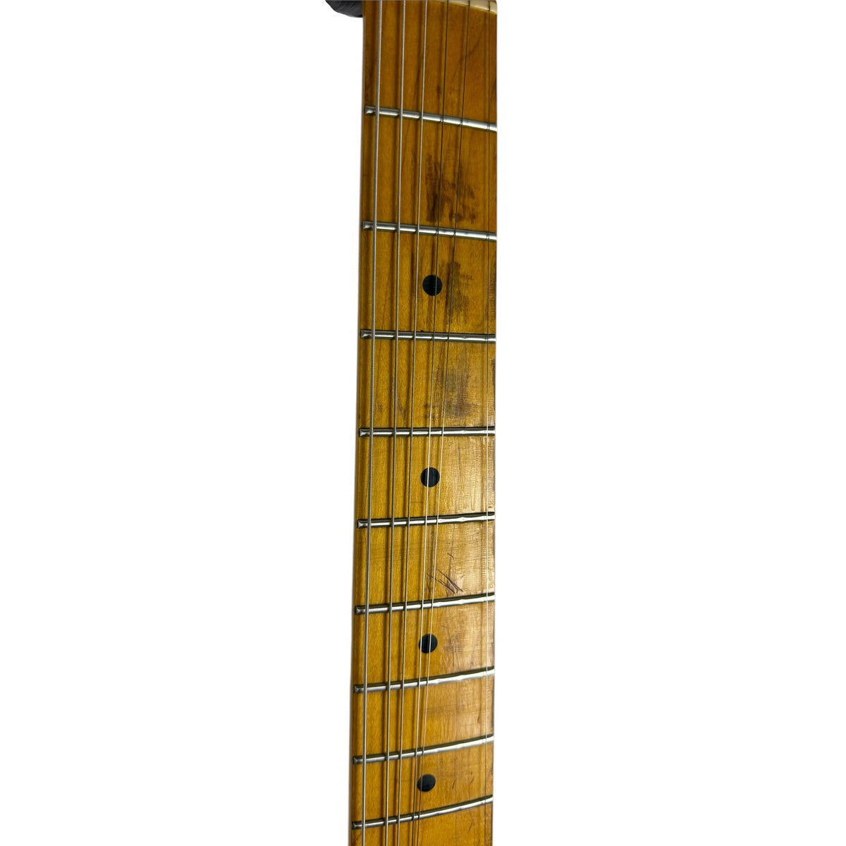 Fender Japan TN-SPL Telecaster 2006-2008 - Natural