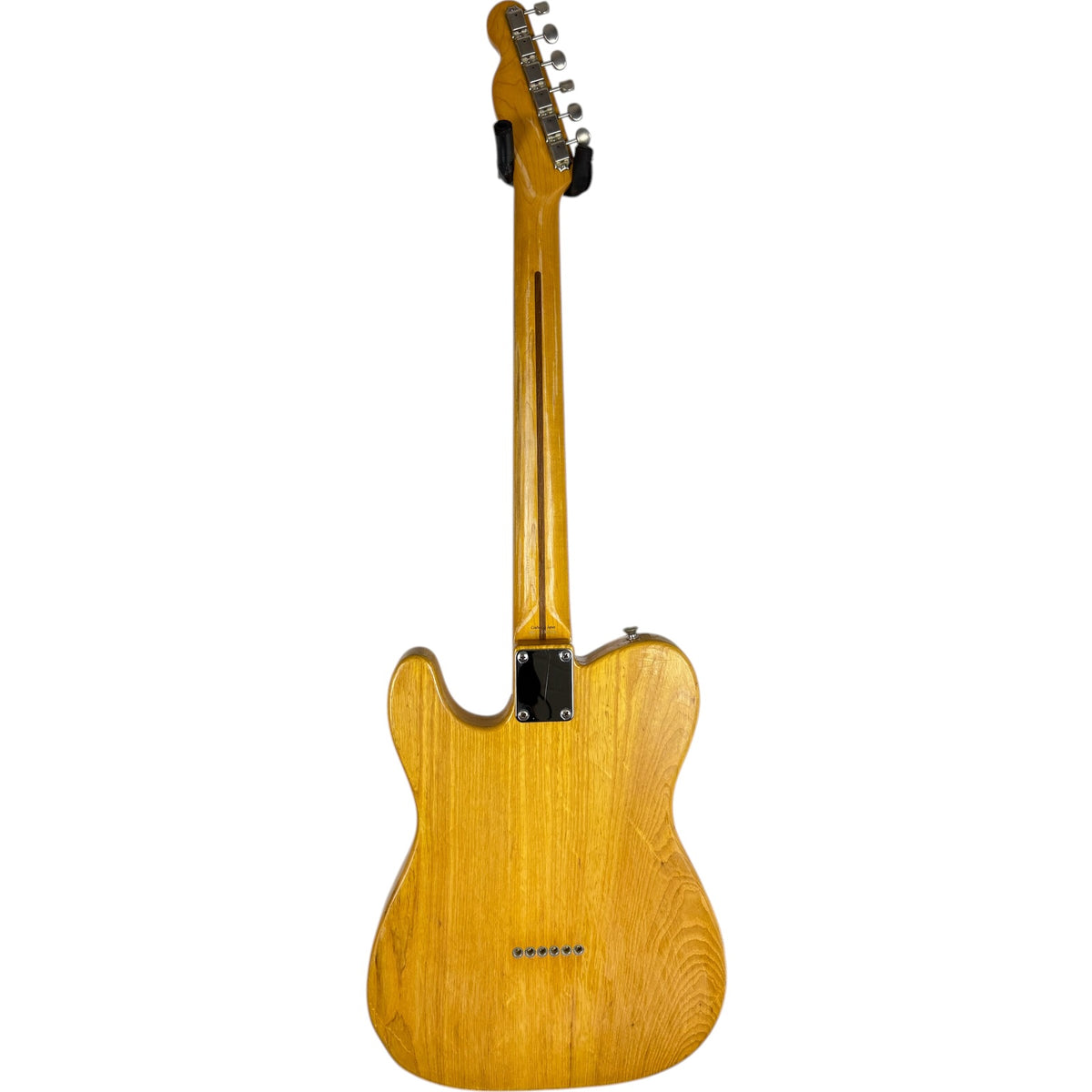 Fender Japan TN-SPL Telecaster 2006-2008 - Natural