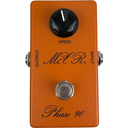 MXR Phase 90 Effektpedal