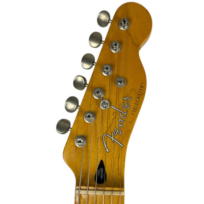 Fender Japan TN-SPL Telecaster 2006-2008 - Natural