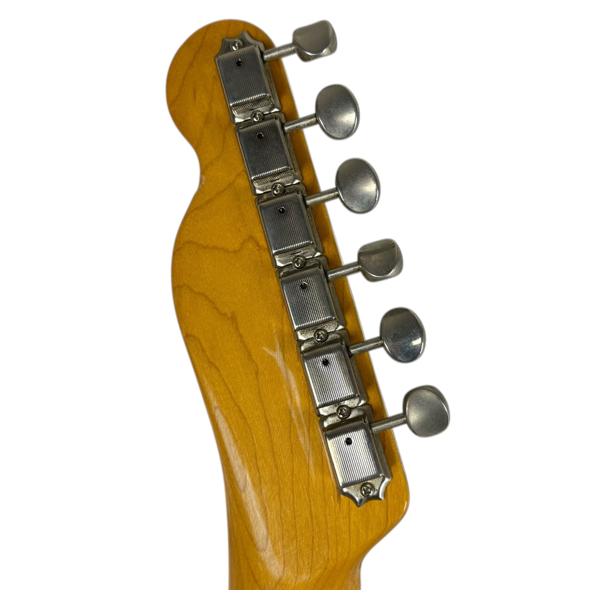 Fender Japan TN-SPL Telecaster 2006-2008 - Natural