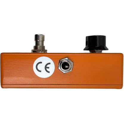 MXR Phase 90 Effektpedal