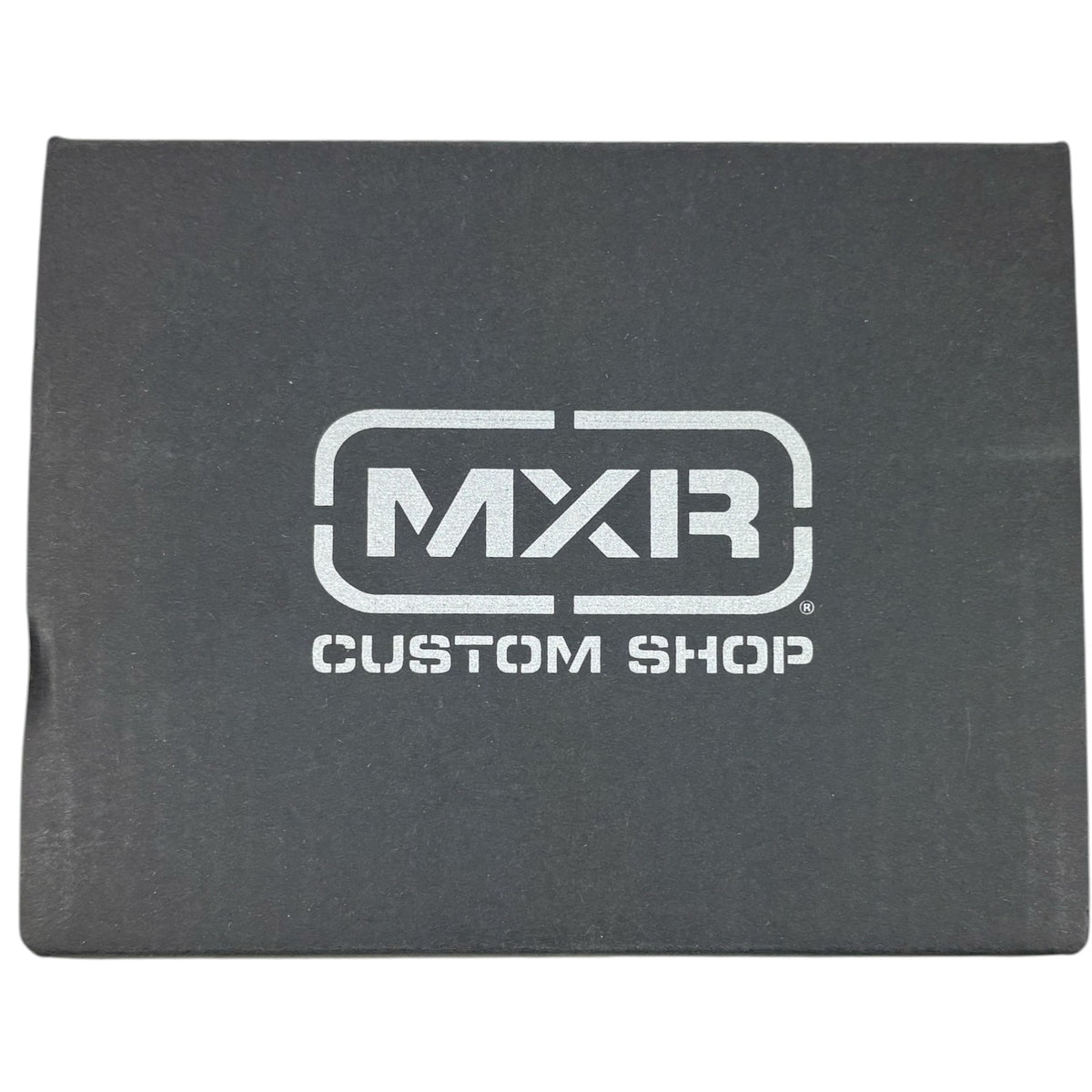 MXR Phase 90 Effektpedal