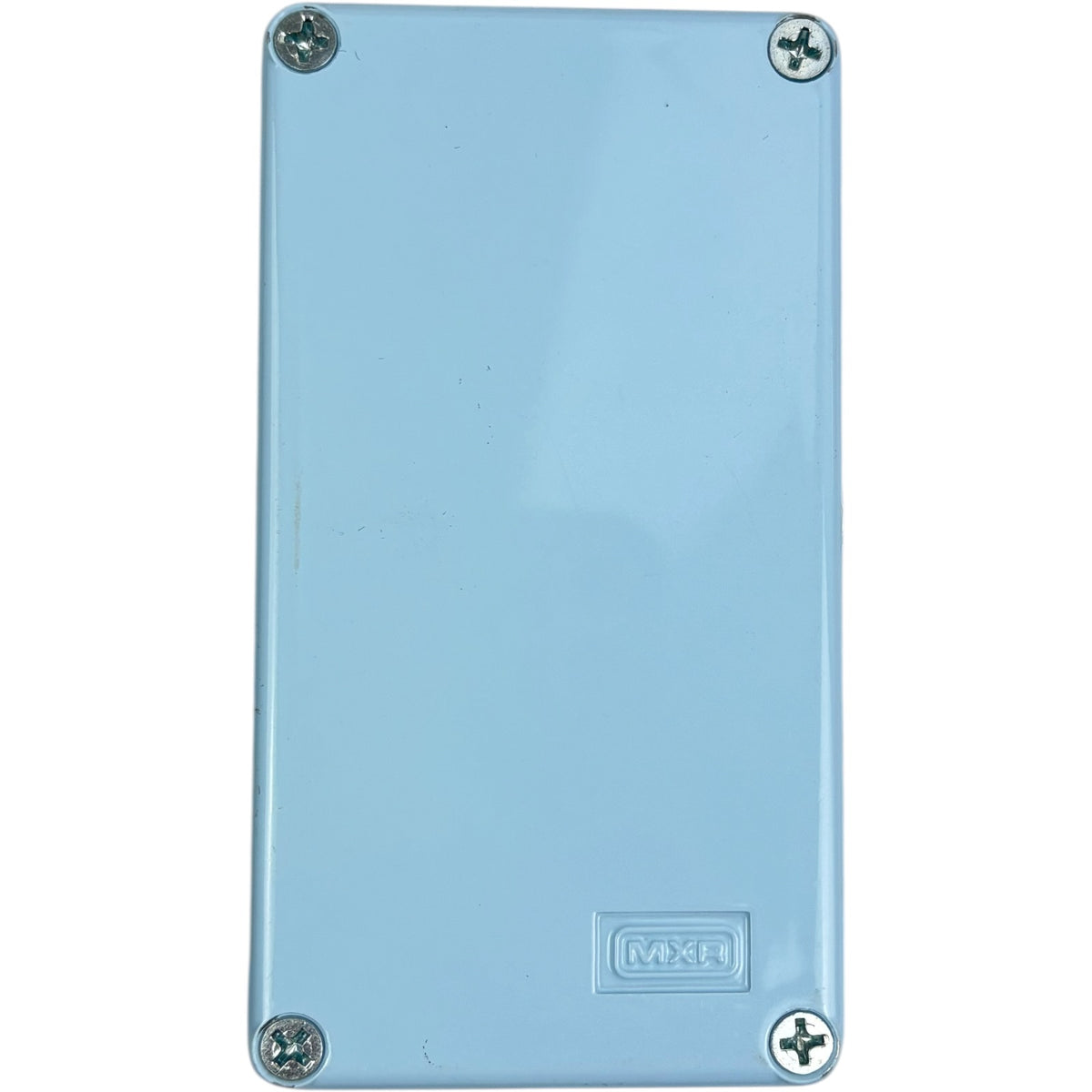 MXR Dookie Overdrive Effektpedal