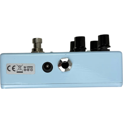 MXR Dookie Overdrive Effektpedal