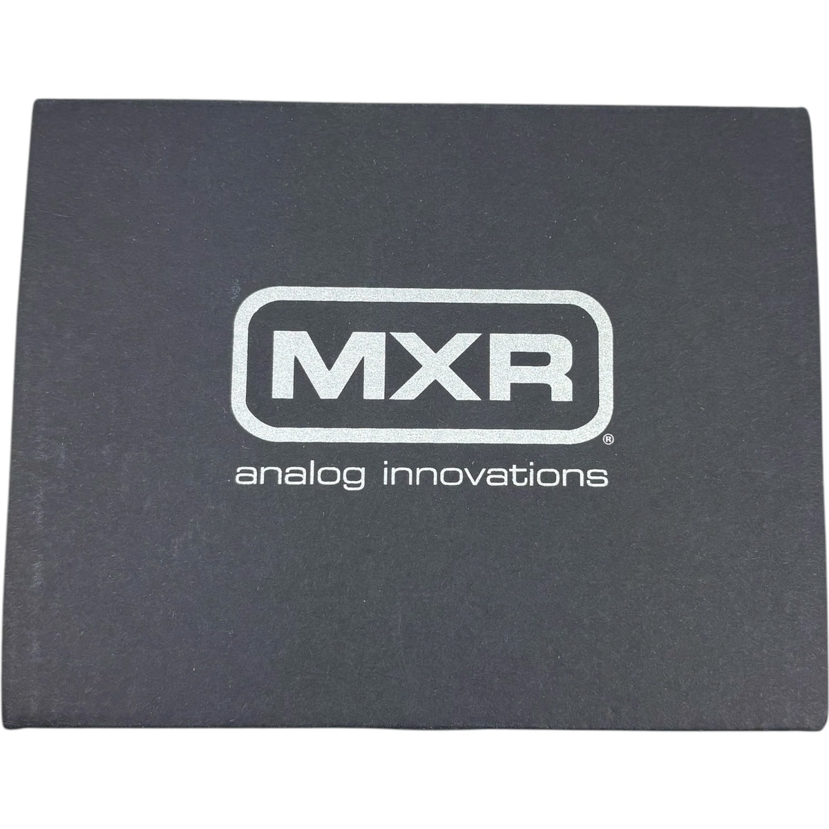 MXR Dookie Overdrive Effektpedal