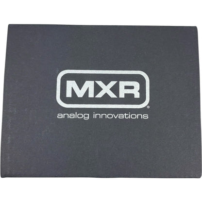 MXR Dookie Overdrive Effektpedal