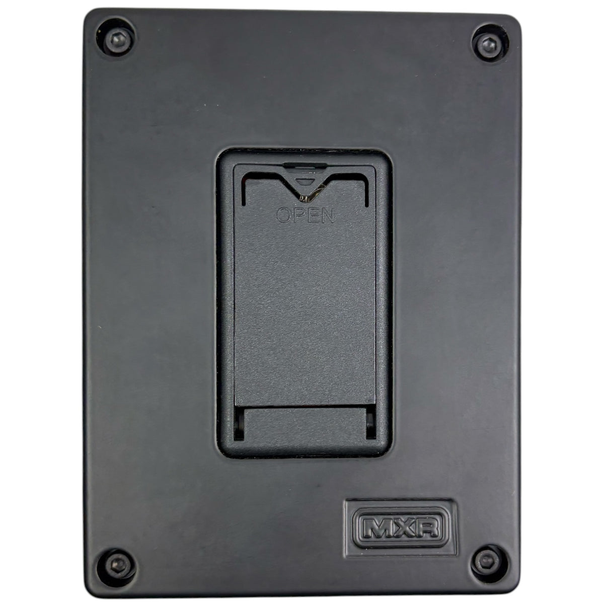 Drive Jail Guitar Doors Effektpedal