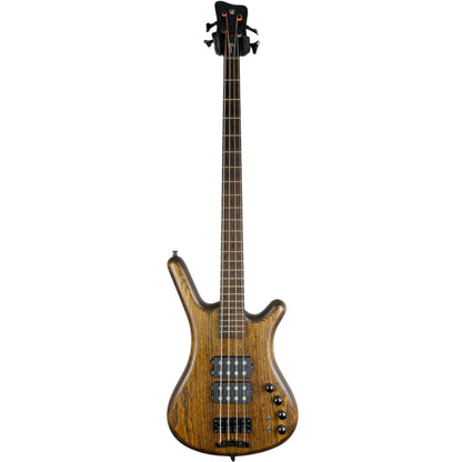Warwick Master Built Corvette $$ 2013 - Natural