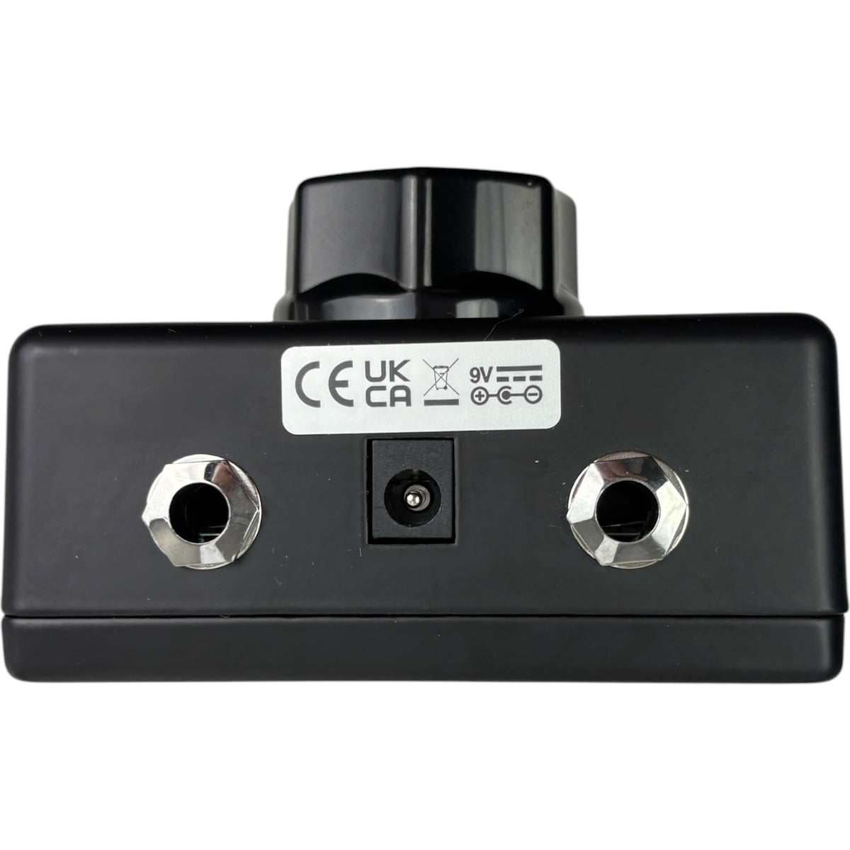 Drive Jail Guitar Doors Effektpedal