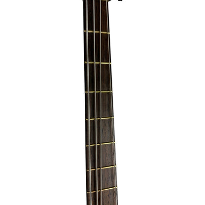 Warwick Master Built Corvette $$ 2013 - Natural