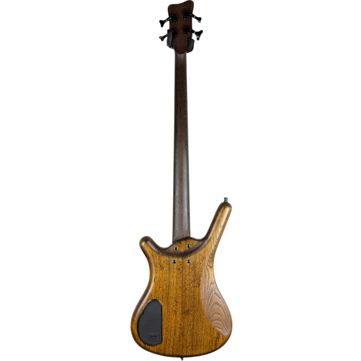 Warwick Master Built Corvette $$ 2013 - Natural