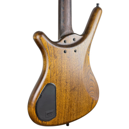Warwick Master Built Corvette $$ 2013 - Natural
