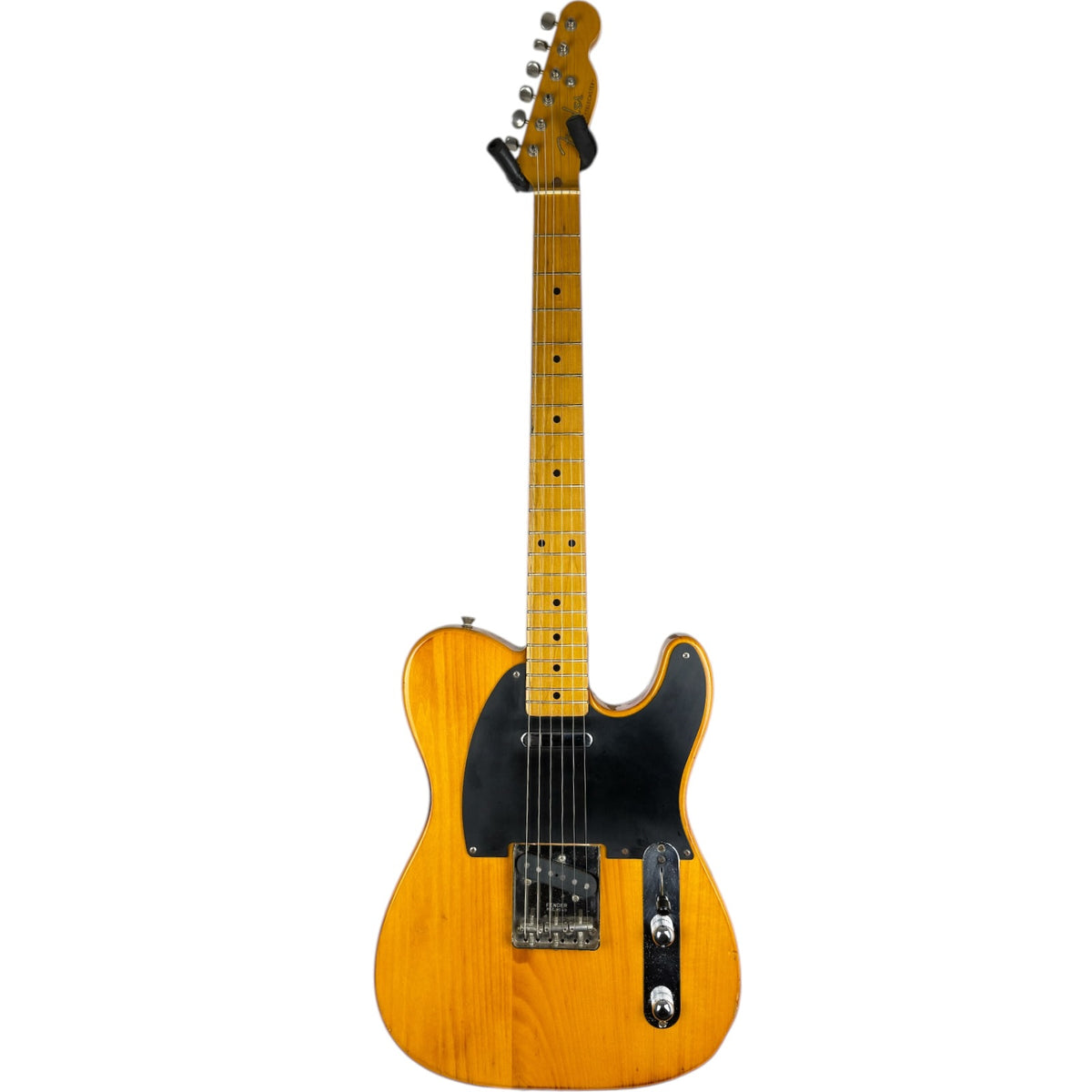 Fender Japan 52 Reissue Telecaster 1989-1990 - Natural