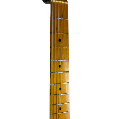 Fender Japan 52 Reissue Telecaster 1989-1990 - Natural