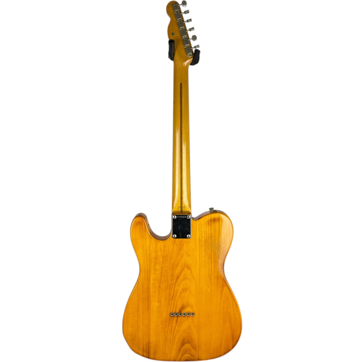 Fender Japan 52 Reissue Telecaster 1989-1990 - Natural