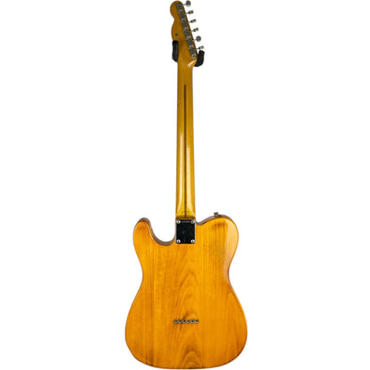 Fender Japan 52 Reissue Telecaster 1989-1990 - Natural