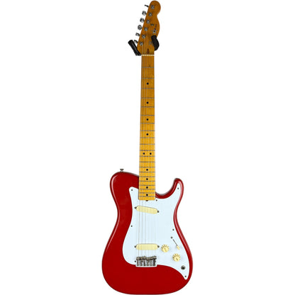 Fender Bullet 1 1981-1983 - Dakota Red