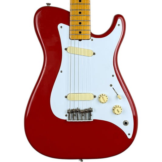 Fender Bullet 1 1981-1983 - Dakota Red