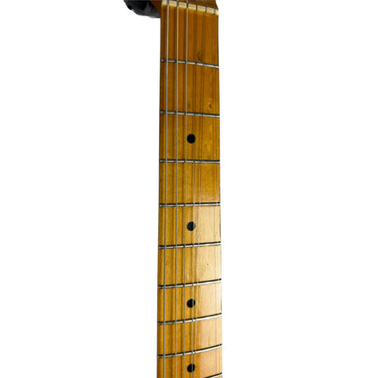 Fender Bullet 1 1981-1983 - Dakota Red