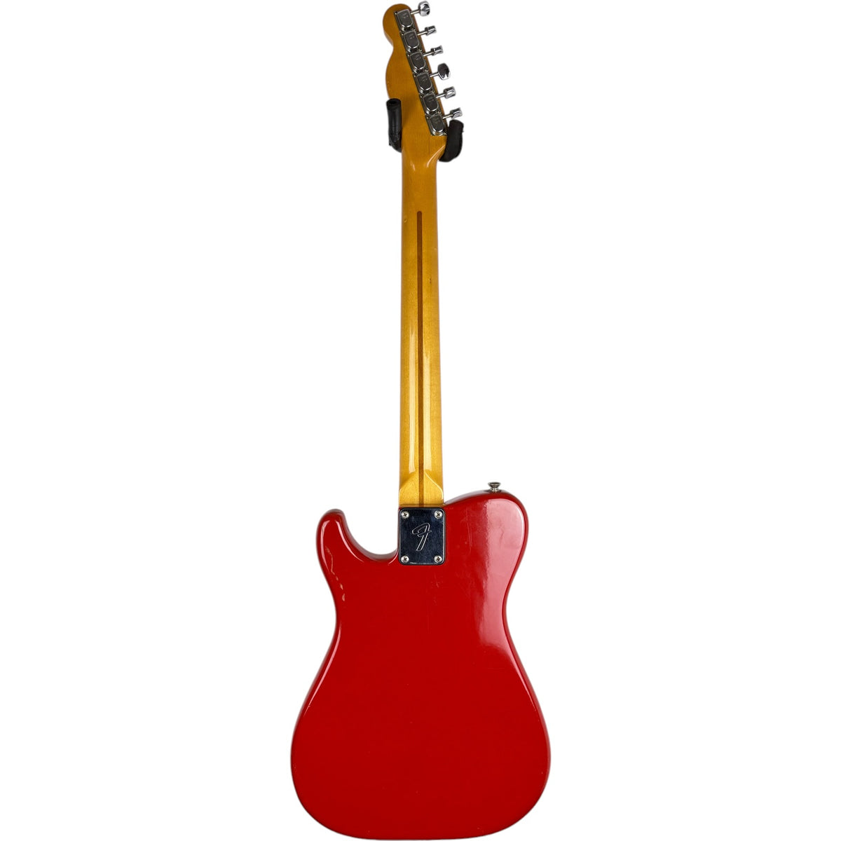 Fender Bullet 1 1981-1983 - Dakota Red