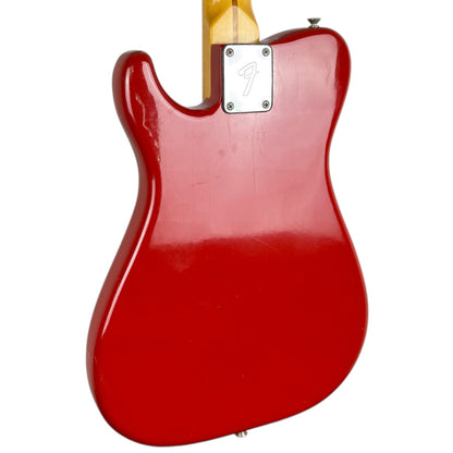 Fender Bullet 1 1981-1983 - Dakota Red