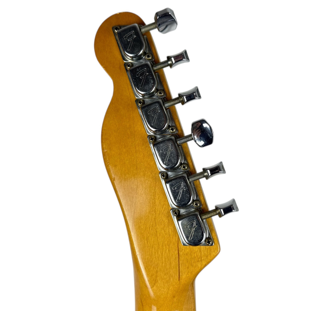 Fender Bullet 1 1981-1983 - Dakota Red
