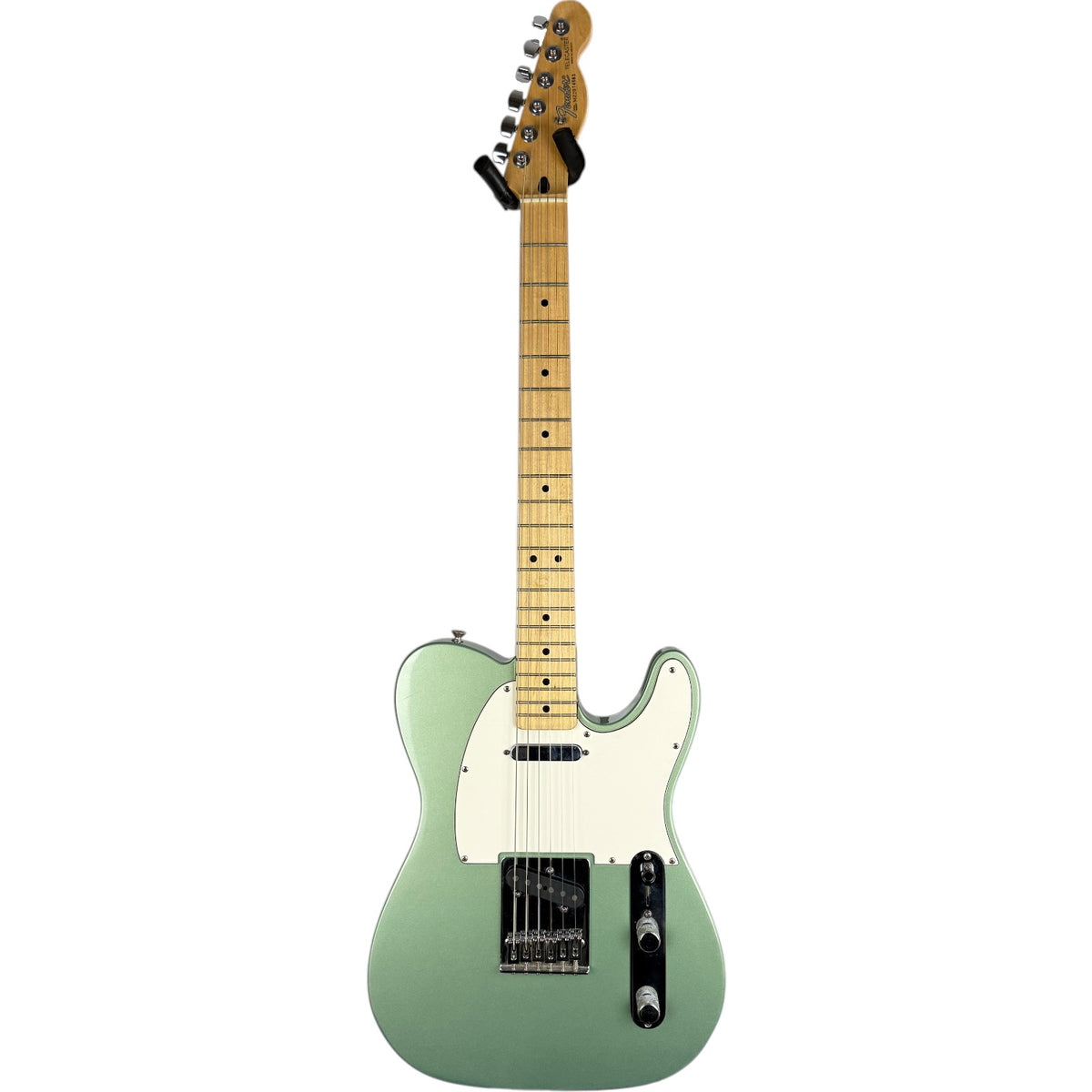 Fender Mexico Telecaster 2002-2003 - Sage Green