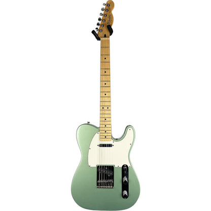 Fender Mexico Telecaster 2002-2003 - Sage Green