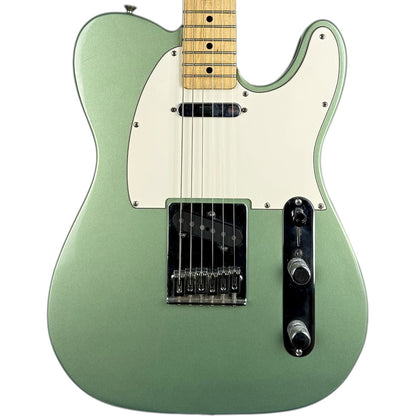 Fender Mexico Telecaster 2002-2003 - Sage Green