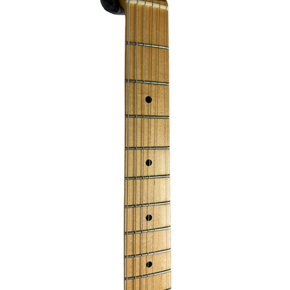Fender Mexico Telecaster 2002-2003 - Sage Green
