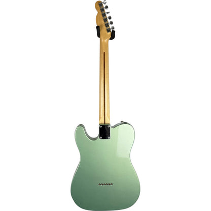 Fender Mexico Telecaster 2002-2003 - Sage Green