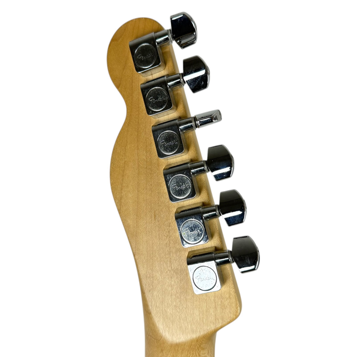 Fender Mexico Telecaster 2002-2003 - Sage Green