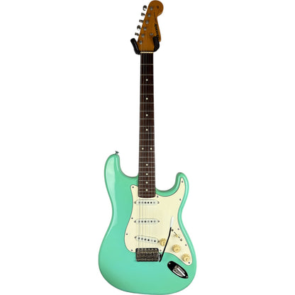 Edwards by ESP Stratocaster 2004-2010 - Surf Green