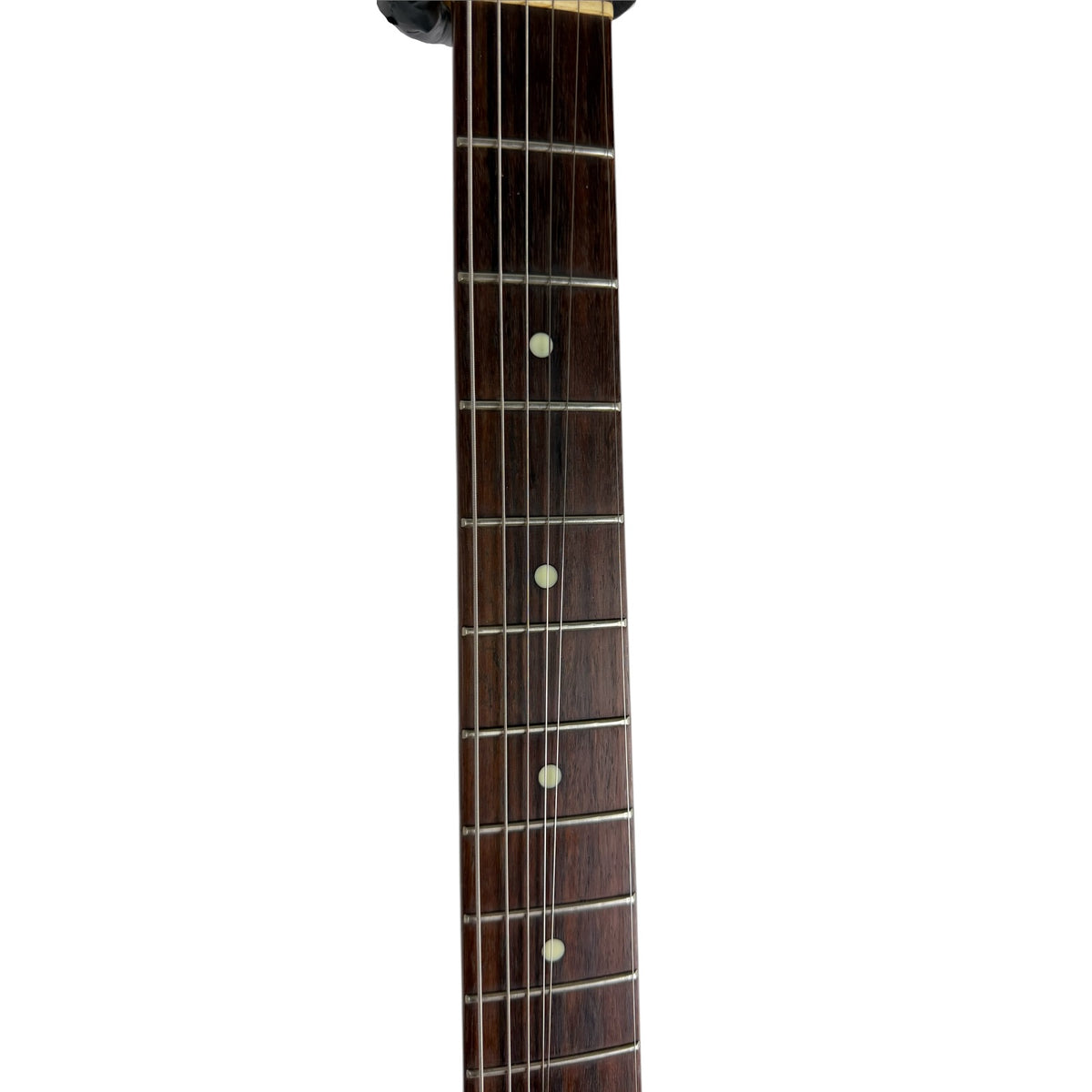 Edwards by ESP Stratocaster 2004-2010 - Surf Green