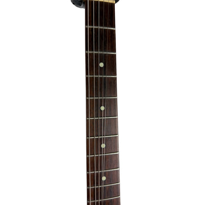 Edwards by ESP Stratocaster 2004-2010 - Surf Green