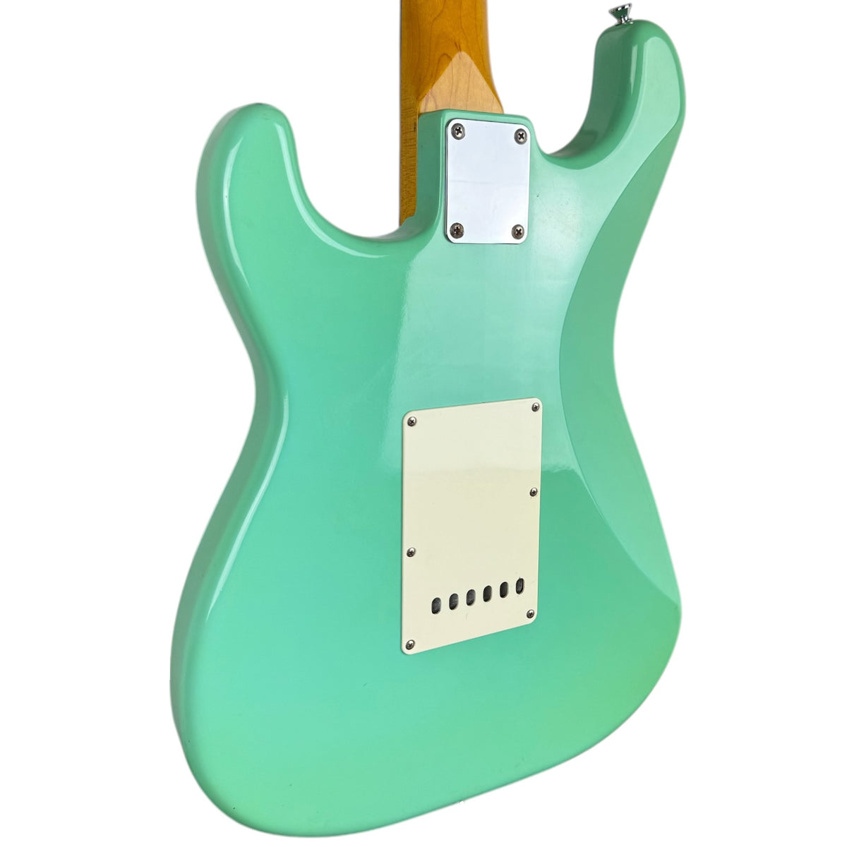 Edwards by ESP Stratocaster 2004-2010 - Surf Green