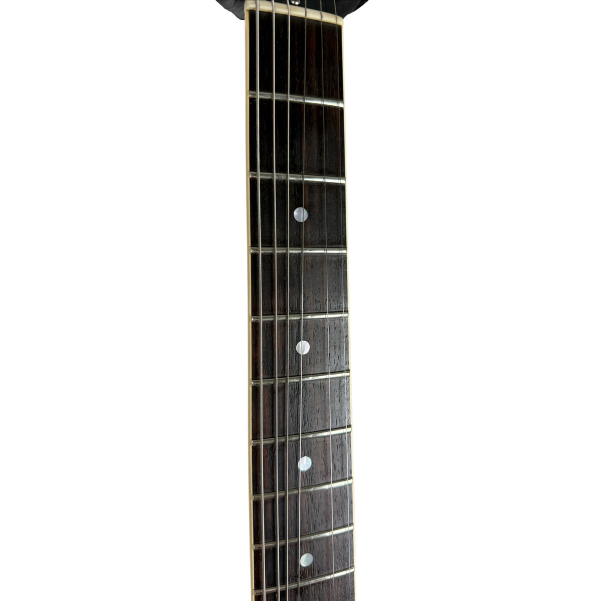 The Heritage H-535 2018-2020 - Trans Cherry