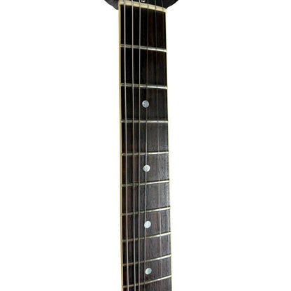 The Heritage H-535 2018-2020 - Trans Cherry