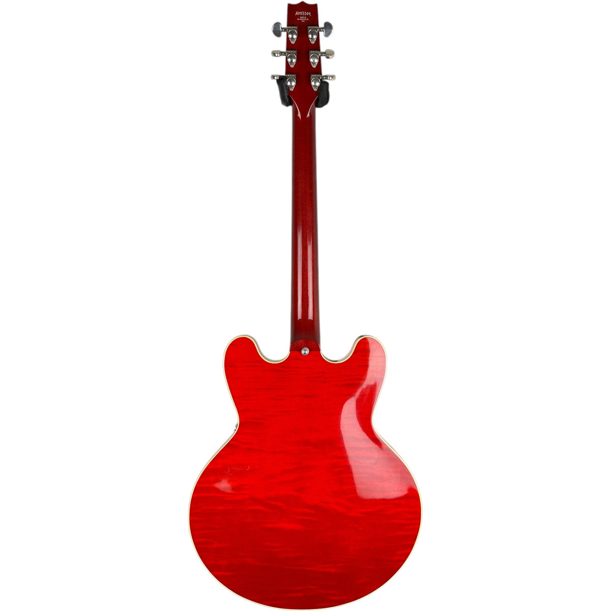 The Heritage H-535 2018-2020 - Trans Cherry
