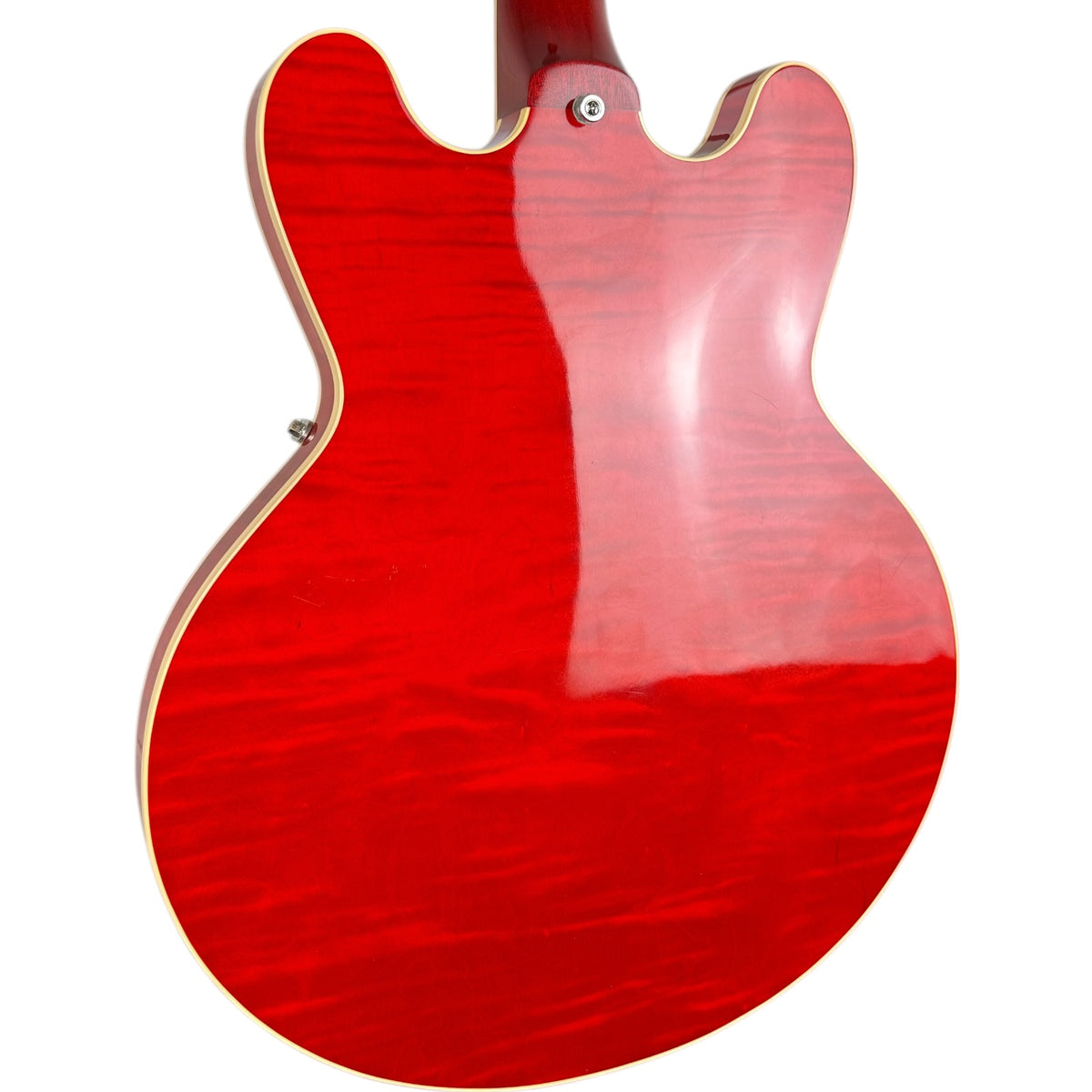 The Heritage H-535 2018-2020 - Trans Cherry