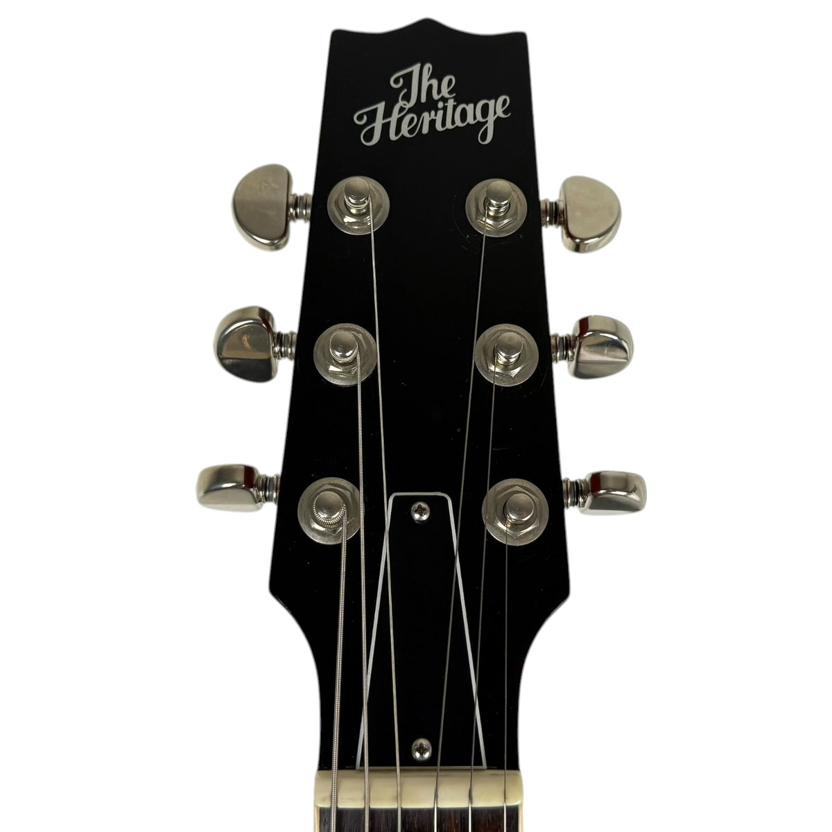 The Heritage H-535 2018-2020 - Trans Cherry