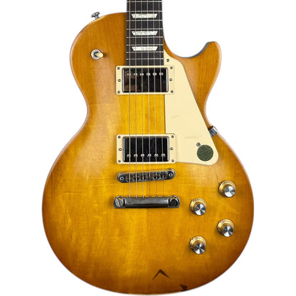 Gibson Les Paul Tribute 2017 - Miodowy burst