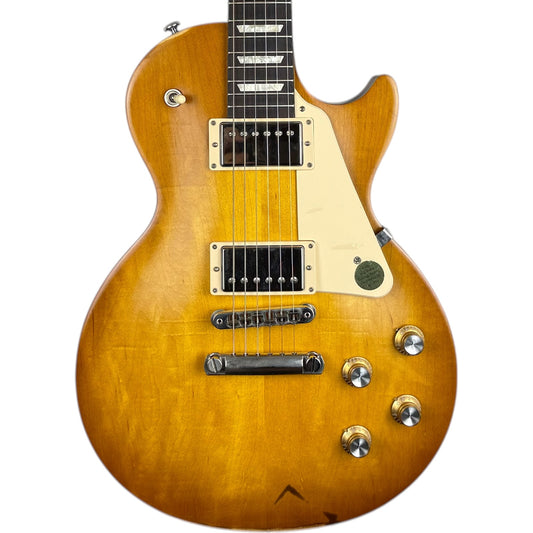 Gibson Les Paul Tribute 2017 - Miodowy burst