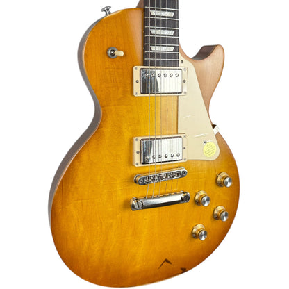 Gibson Les Paul Tribute 2017 - Miodowy burst