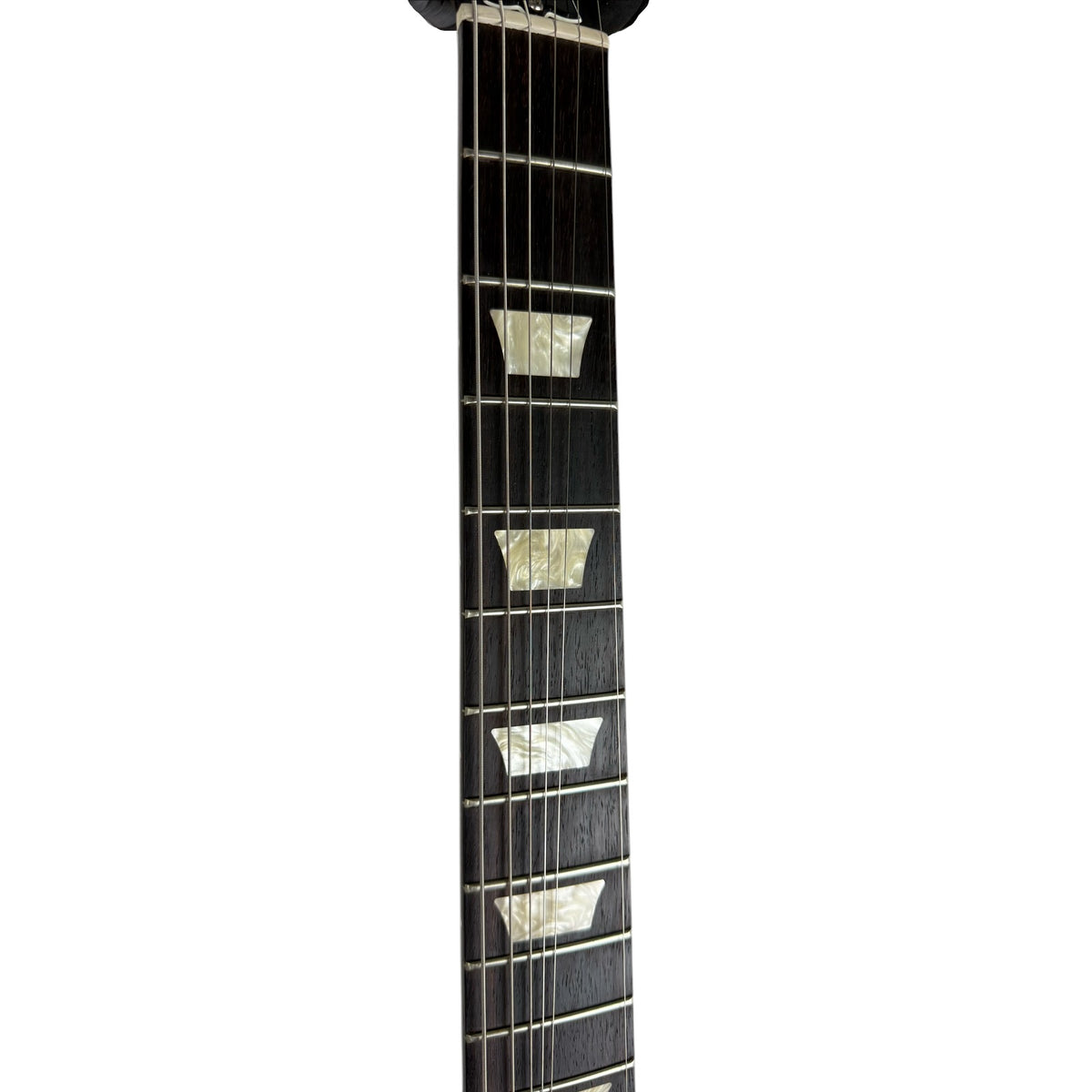 Gibson Les Paul Tribute 2017 - Miodowy burst