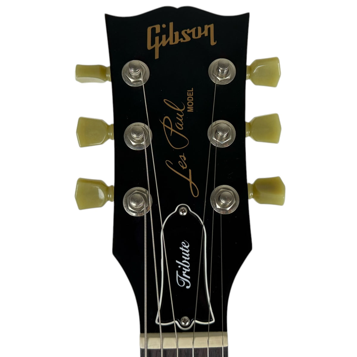 Gibson Les Paul Tribute 2017 - Miodowy burst