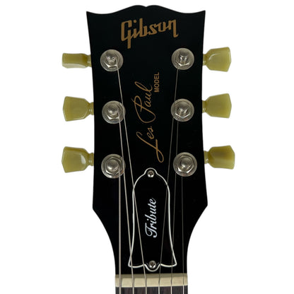 Gibson Les Paul Tribute 2017 - Miodowy burst